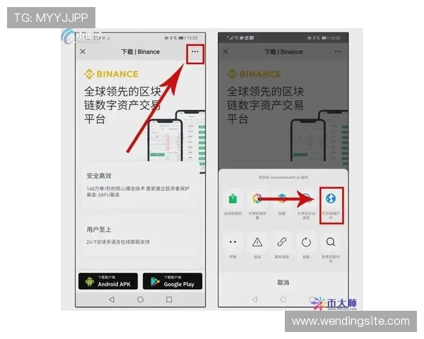 问鼎.cc浏览器入口官方下载教程，详细步骤帮助新手快速上手使用