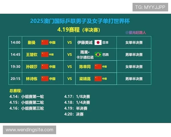 实时更新世界杯赛程图片：详细比赛安排、比分直播与精彩瞬间全方位报道